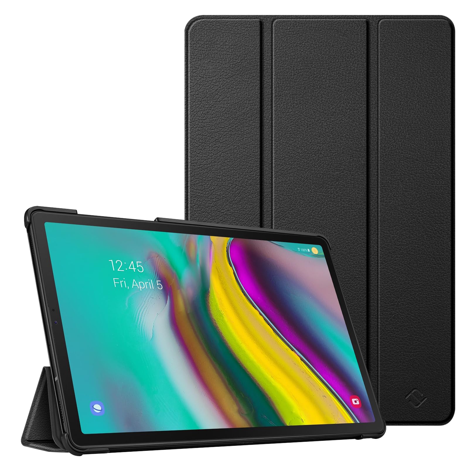 Amazon.com: Fintie Slim Case for Samsung Galaxy Tab S5e 10.5 Inch